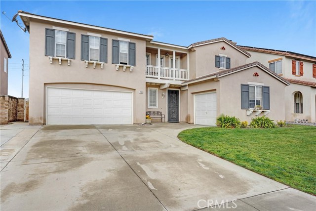 7321 Pinewood Court, Eastvale, CA 92880