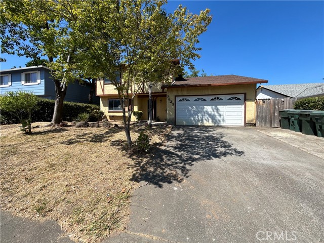 Detail Gallery Image 1 of 20 For 7625 Glenmont Way, Antelope,  CA 95843 - 4 Beds | 2/1 Baths