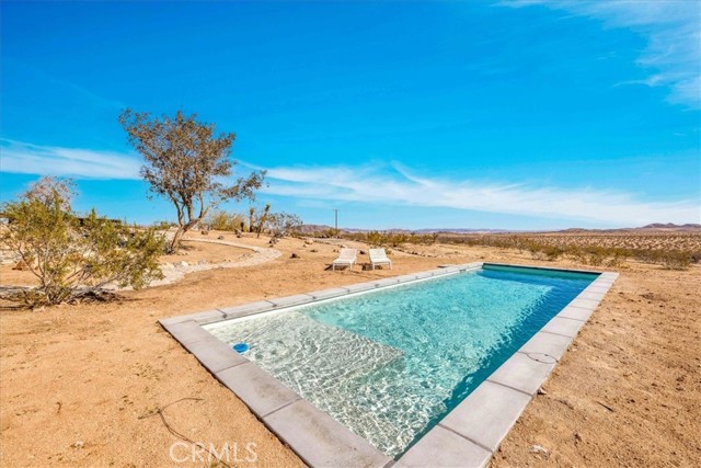 Detail Gallery Image 35 of 55 For 130 Delgada Ave, Yucca Valley,  CA 92284 - 3 Beds | 2 Baths