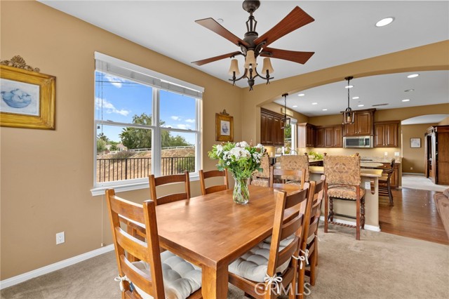 Detail Gallery Image 19 of 71 For 30865 via Norte, Temecula,  CA 92591 - 5 Beds | 4/1 Baths