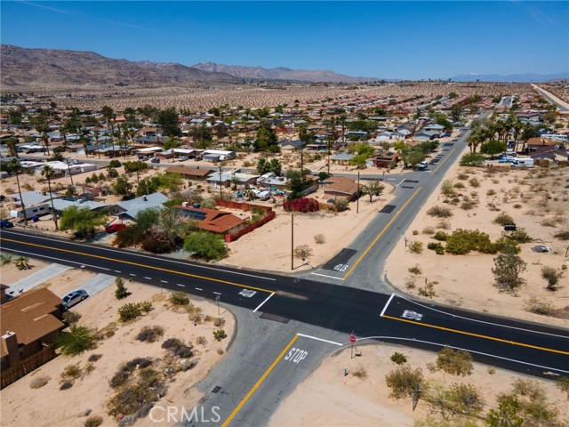 Detail Gallery Image 2 of 15 For 0 Sunnyslope Dr, Twentynine Palms,  CA 92277 - – Beds | – Baths