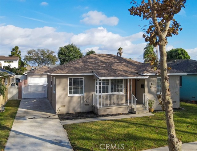 Image 3 for 4744 Autry Ave, Long Beach, CA 90808