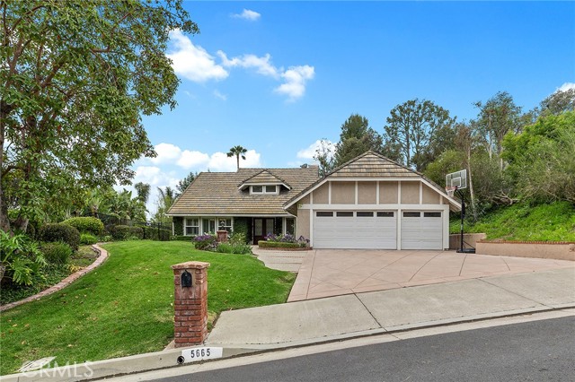 Detail Gallery Image 40 of 71 For 5665 Trailside Dr, Yorba Linda,  CA 92887 - 4 Beds | 2/1 Baths