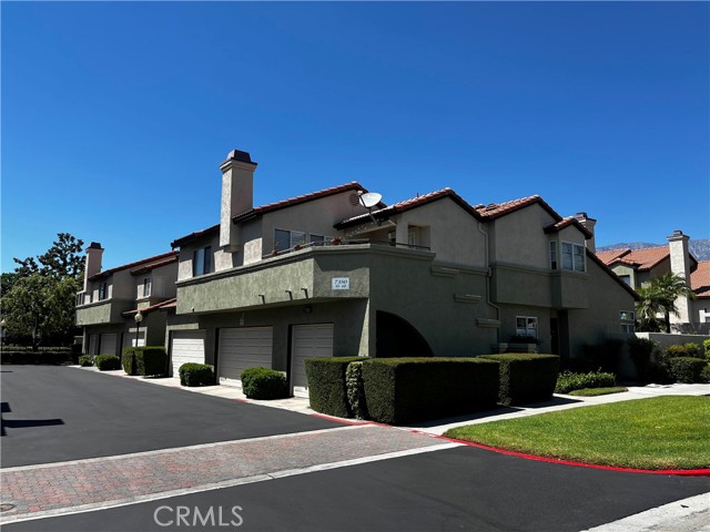 7350 Greenhaven Ave #58, Rancho Cucamonga, CA 91730