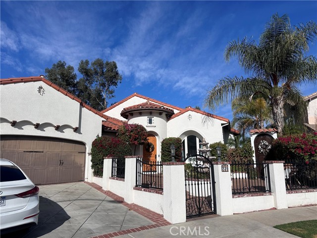 Detail Gallery Image 19 of 21 For 735 Rembrandt Cir, Corona,  CA 92882 - 4 Beds | 2 Baths