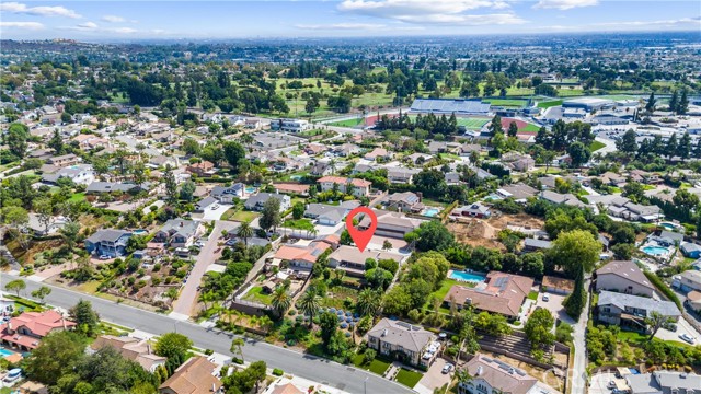 Image 39 of 43 For 15518 Olive Branch Drive