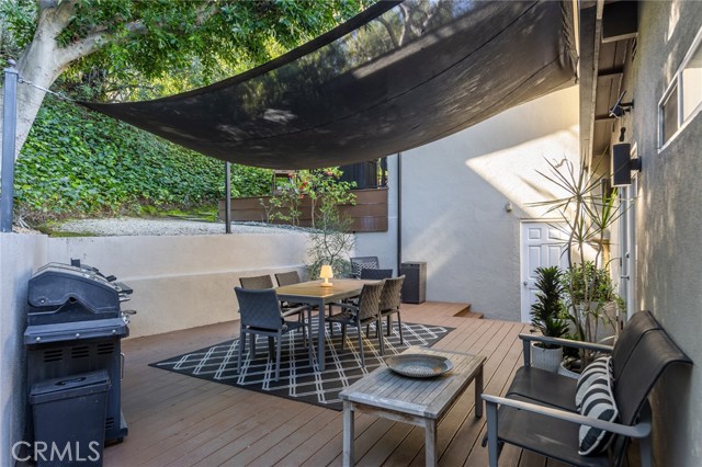 Detail Gallery Image 53 of 60 For 11922 Sunshine Ter, Studio City,  CA 91604 - 3 Beds | 2 Baths