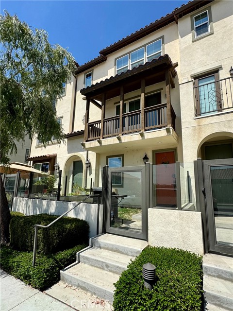 Detail Gallery Image 2 of 17 For 162 Reed Ln #48,  La Habra,  CA 90631 - 2 Beds | 2/1 Baths