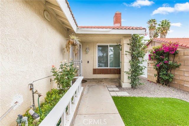 Detail Gallery Image 3 of 20 For 1829 Springtree, Perris,  CA 92571 - 2 Beds | 1 Baths