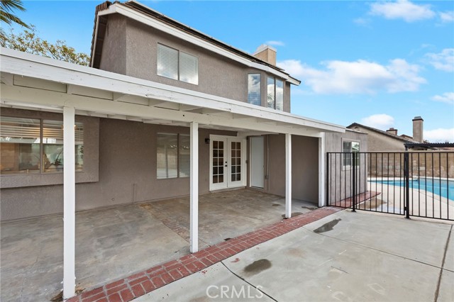 Detail Gallery Image 24 of 26 For 1181 W Banyon, Rialto,  CA 92377 - 4 Beds | 3 Baths