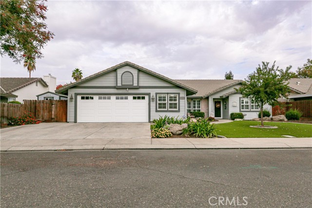 Detail Gallery Image 1 of 1 For 1213 Glacier Point Ct, Merced,  CA 95340 - 4 Beds | 2 Baths