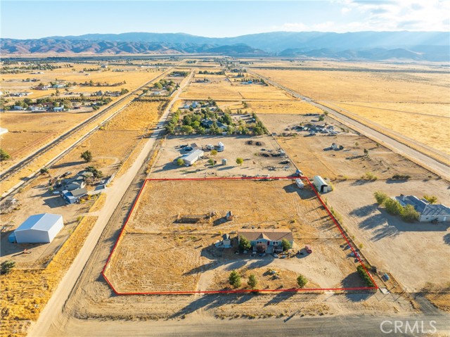 Detail Gallery Image 3 of 39 For 25926 W Avenue B4, Lancaster,  CA 93536 - 3 Beds | 2 Baths