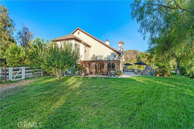 Detail Gallery Image 39 of 51 For 15716 Condor Ridge Rd, Canyon Country,  CA 91387 - 5 Beds | 4/1 Baths