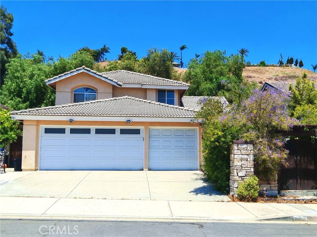 1808 Big Oak Ave, Chino Hills, CA 91709