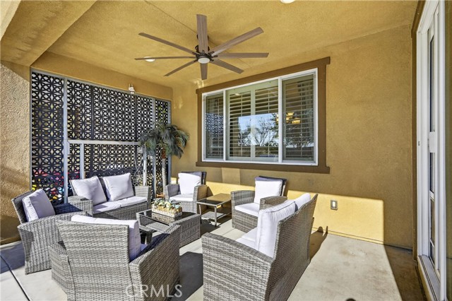 Detail Gallery Image 34 of 50 For 15507 Vanilla Bean, Fontana,  CA 92336 - 4 Beds | 3/1 Baths