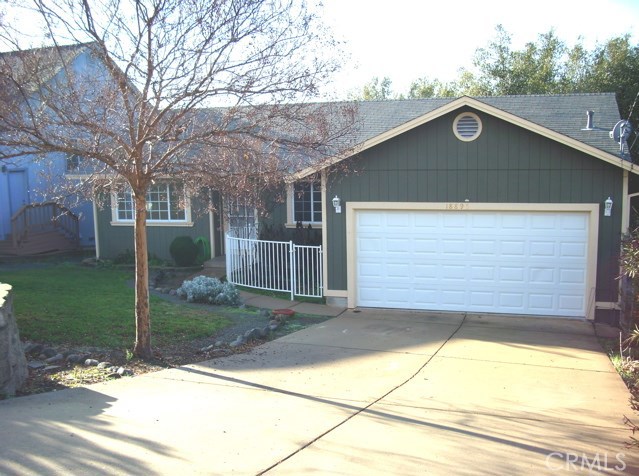 Property Photo from MLS