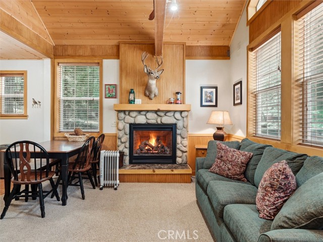 Detail Gallery Image 8 of 24 For 7739 Black Pine, Fish Camp,  CA 93623 - 1 Beds | 1 Baths