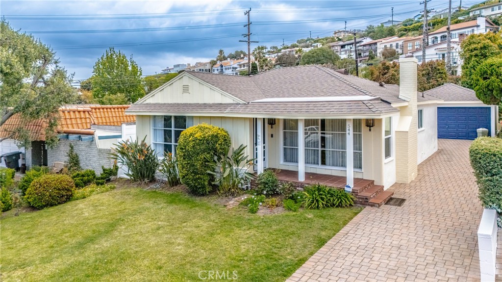 544 Calle Mayor