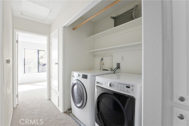 Detail Gallery Image 9 of 21 For 25885 Trabuco Rd #296,  Lake Forest,  CA 92630 - 2 Beds | 1/1 Baths