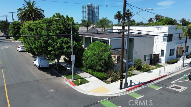 3065 2nd Street, Long Beach, California 90803, ,Multi-Family,For Sale,2nd Street,PW24159721