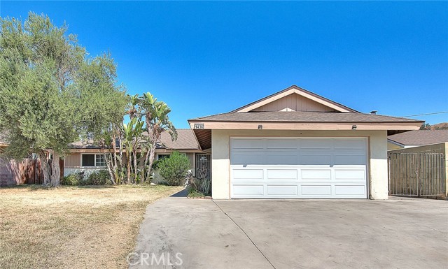 Detail Gallery Image 1 of 1 For 1436 31st Pl, San Bernardino,  CA 92405 - 4 Beds | 2 Baths