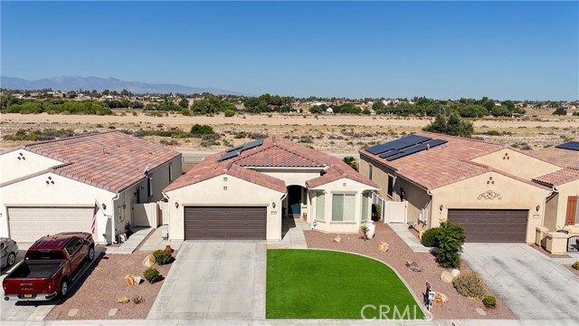 Detail Gallery Image 1 of 1 For 10628 Green Valley Rd, Apple Valley,  CA 92308 - 2 Beds | 2 Baths