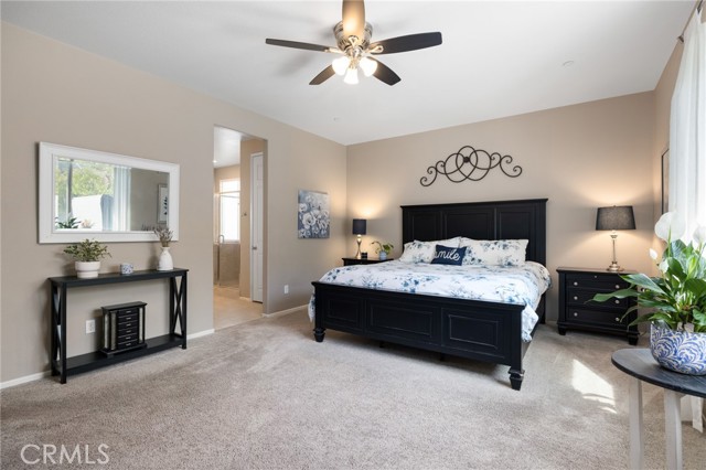 Detail Gallery Image 44 of 75 For 30126 Night Passage Pl, Menifee,  CA 92584 - 3 Beds | 2/1 Baths