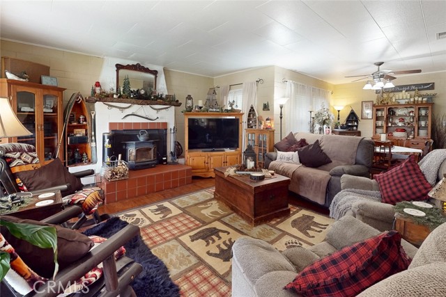 Detail Gallery Image 14 of 37 For 27 Riverview, Oroville,  CA 95965 - 2 Beds | 1 Baths