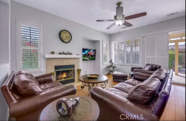 Detail Gallery Image 5 of 18 For 80804 Sunspring Ct, Indio,  CA 92201 - 3 Beds | 2 Baths