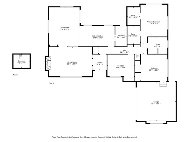 Image 60 of 62 For 2314 Country Club Vista Street