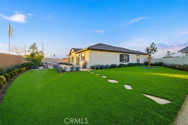 Detail Gallery Image 30 of 31 For 42835 56th St, Lancaster,  CA 93536 - 3 Beds | 2 Baths