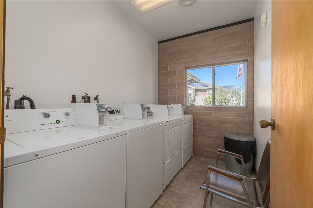 Detail Gallery Image 29 of 29 For 1025 Martin St #46,  Lakeport,  CA 95453 - 1 Beds | 1 Baths