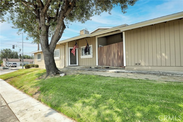 Image 2 for 2499 S Reservoir St, Pomona, CA 91766