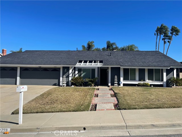 2259 Century Ave, Riverside, CA 92506