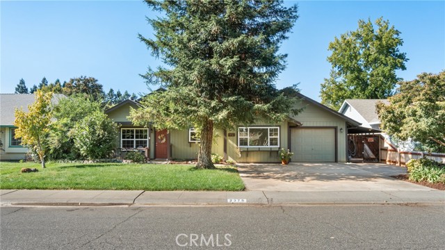 2375 Moyer Way, Chico, CA 95926