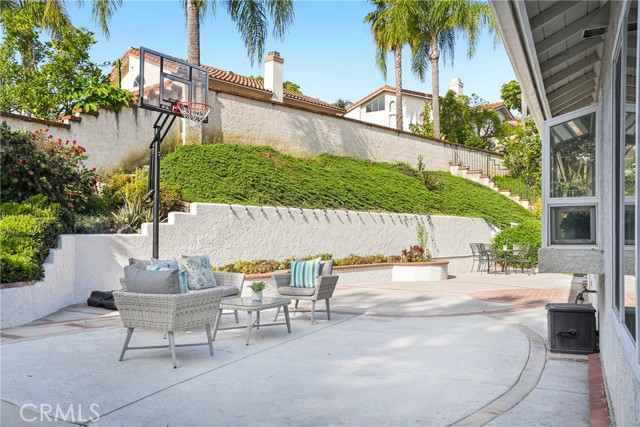 Detail Gallery Image 38 of 68 For 20550 via El Tajo, Yorba Linda,  CA 92887 - 4 Beds | 3 Baths