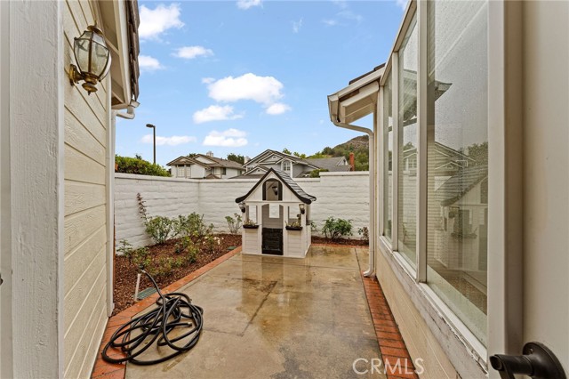 Detail Gallery Image 32 of 46 For 15 Eastridge, Coto de Caza,  CA 92679 - 3 Beds | 2/1 Baths