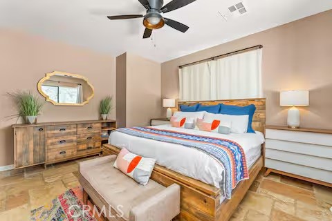 Detail Gallery Image 37 of 70 For 62398 Cope Ln, Joshua Tree,  CA 92252 - 5 Beds | 2/1 Baths