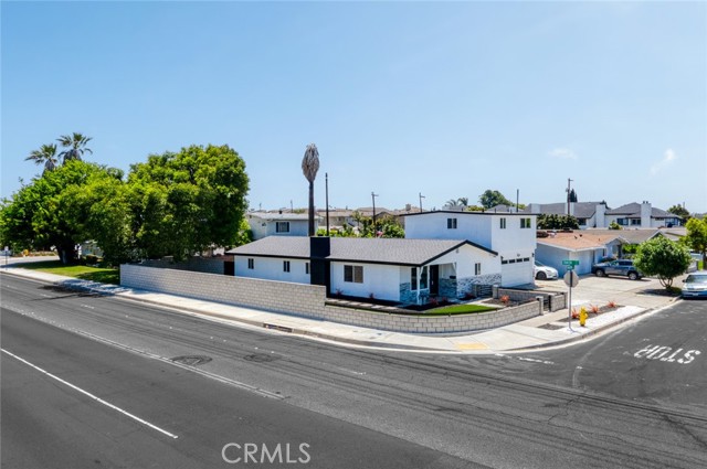 Detail Gallery Image 38 of 38 For 13502 Jackson St, Westminster,  CA 92683 - 5 Beds | 3 Baths