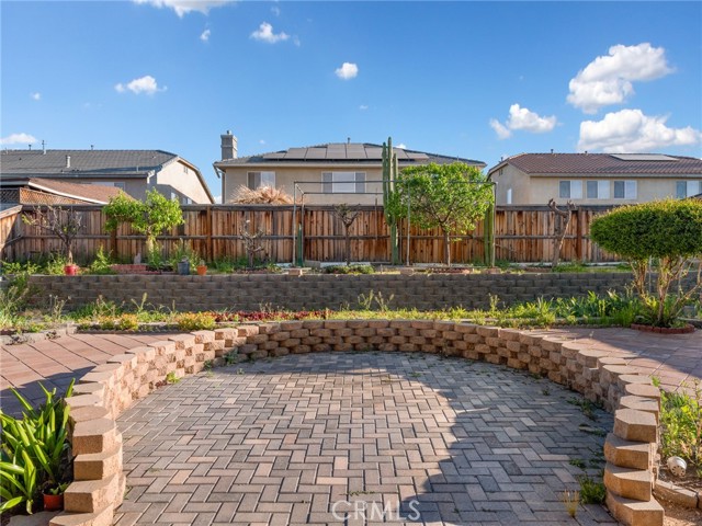 Detail Gallery Image 49 of 54 For 13647 Copper St, Victorville,  CA 92394 - 4 Beds | 3 Baths