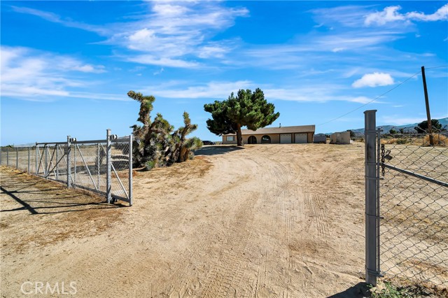 4 Bed Home for Sale in Phelan, California