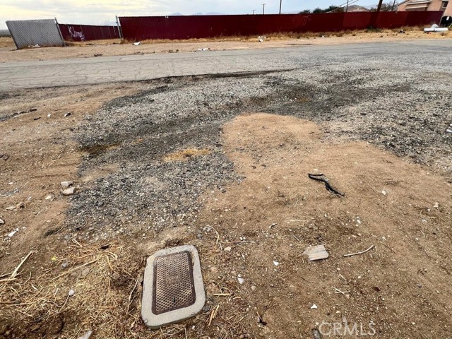 Detail Gallery Image 5 of 11 For 0 H Street, Mojave,  CA 93501 - – Beds | – Baths