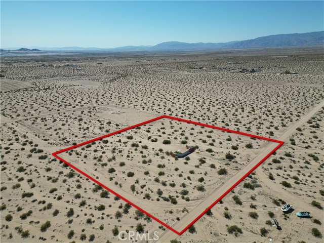 Detail Gallery Image 26 of 37 For 675 Pampas Ave, Twentynine Palms,  CA 92277 - – Beds | – Baths