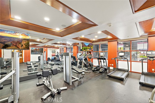 Detail Gallery Image 33 of 40 For 1801 E Katella #4005,  Anaheim,  CA 92805 - 1 Beds | 1 Baths