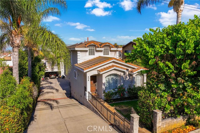 Detail Gallery Image 1 of 42 For 404 S Lincoln Ave, Monterey Park,  CA 91755 - 3 Beds | 3/1 Baths