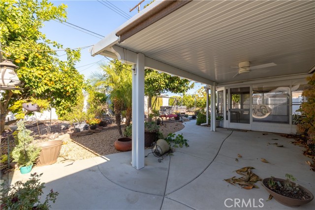 Detail Gallery Image 25 of 31 For 26130 Falsterbor Dr, Menifee,  CA 92586 - 2 Beds | 2 Baths