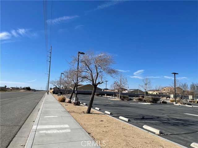 Detail Gallery Image 8 of 9 For 0 Aster Rd, Adelanto,  CA 92301 - – Beds | – Baths