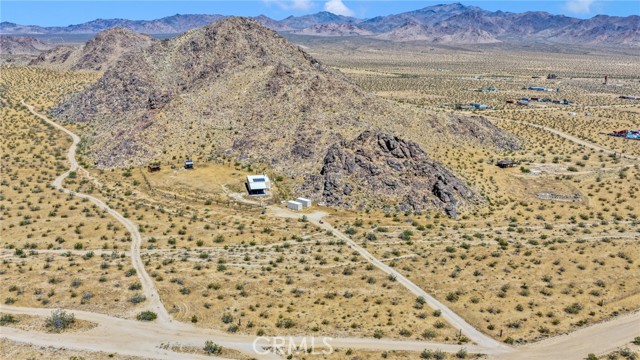 Detail Gallery Image 37 of 45 For 31542 Spinel, Lucerne Valley,  CA 92356 - 1 Beds | 1 Baths