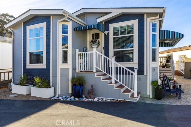 Detail Gallery Image 34 of 35 For 1625 Cass Ave #13,  Cayucos,  CA 93430 - 3 Beds | 2 Baths