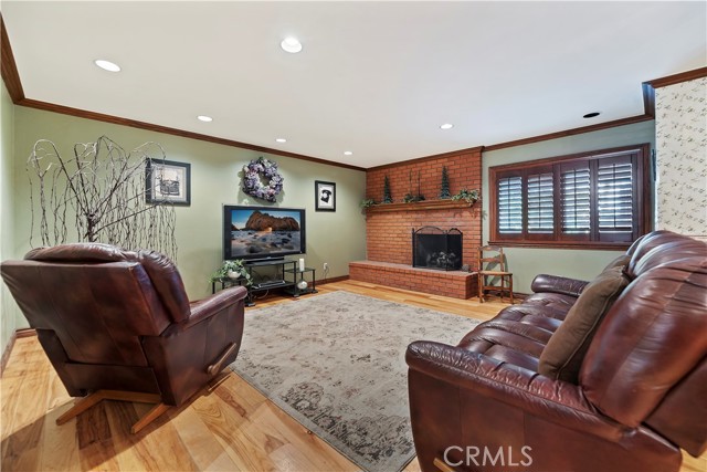 Detail Gallery Image 9 of 61 For 6565 Lorraine, Riverside,  CA 92506 - 3 Beds | 2 Baths